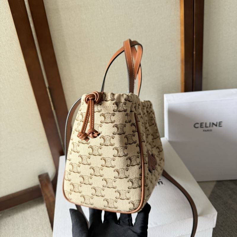 Celine Shopping Bags